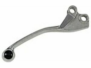 Bremshebel poliert Moose Racing KX 125 / 250 1997-1999