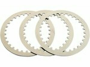 Kupplungsscheiben glatt / Trennscheiben Moose Racing KXF 250