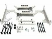 Khlerschutz Versteifung Alu Moose Racing KTM / Husqvarna