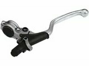 Kupplungsarmatur + Kupplungshebel E-Z ADJUST Alu