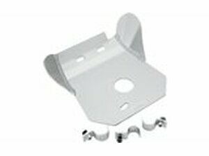 Unterbodenschutz Alu Moose Racing YZ 250 1993-1995