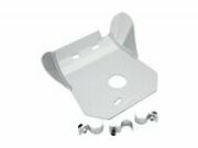 Unterbodenschutz Alu Moose Racing YZ 250 1993-1995