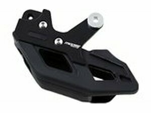 Kettenfhrung komplett Moose Racing Beta RR Alu / PU schwarz