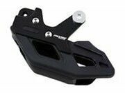 Kettenfhrung komplett Moose Racing Beta RR Alu / PU schwarz