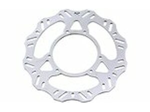 Bremsscheibe vorn Moose Racing CR / CRF