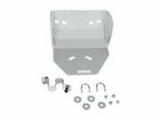 Unterbodenschutz Alu Moose Racing YZ 80 / 85