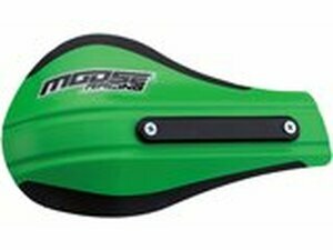 Handprotektoren Deflector grn