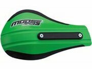 Handprotektoren Deflector grn