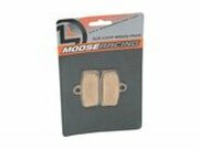 Bremsbel�ge vorn Moose Racing XCR TC / SX 85
