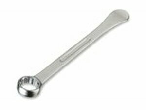 Reifenmontierhebel mit Schlssel 27 mm