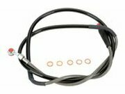 Bremsleitung vorn Stahlflex Moose Racing Yamaha WRF