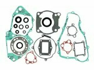 Dichtungssatz komplett mit Wellendichtringen Moose Racing...