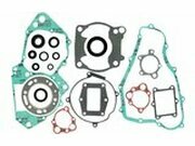 Dichtungssatz komplett mit Wellendichtringen Moose Racing...