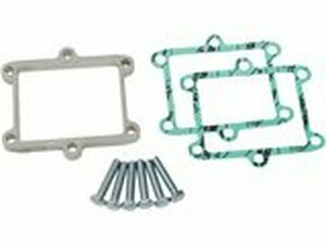 Spacer / Dichtungen Membranblock Moose Racing CR 250 1990-2001