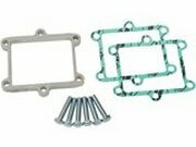 Spacer / Dichtungen Membranblock Moose Racing CR 250...