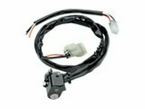 Zndunterbrecher / Killswitch Moose Racing CRF injection