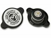 Khlerdeckel standard 1.1 bar schwarz