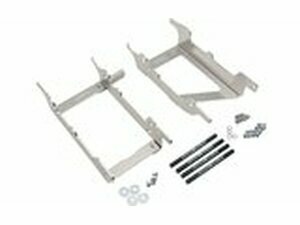 Khlerschutz Versteifung Alu Moose Racing Beta 250 / 300 RR