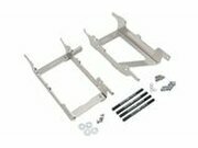 Khlerschutz Versteifung Alu Moose Racing Beta 250 / 300 RR