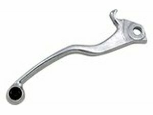 Bremshebel poliert Moose Racing EXC / SX 125