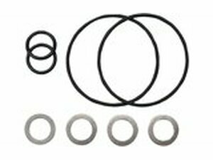 Dichtringe / Unterlegscheiben lfilter Moose Racing Yamaha
