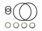 Dichtringe / Unterlegscheiben lfilter Moose Racing Yamaha