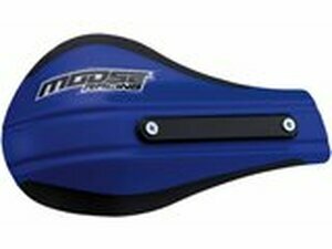 Handprotektoren Deflector blau