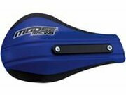 Handprotektoren Deflector blau