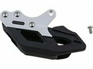 Kettenfhrung komplett Moose Racing KXF 450 Aluminium /...