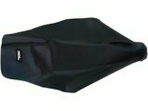 Sitzbankbezug Moose Racing Grip YZF 250 / 400 / 426 schwarz