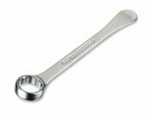 Reifenmontierhebel mit Schlssel 32 mm