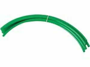 Entlftungsschluche (x9) Polyurethane grn