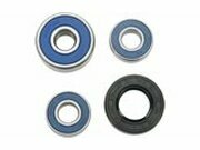 Radlagersatz Moose Racing YZ 80