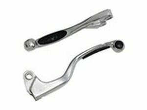 Hebel Set Moose Racing KX 125 / 250 Competition schwarz...