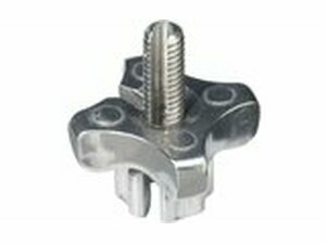 Einstellschraube Kupplungsarmatur Moose