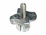 Einstellschraube Kupplungsarmatur Moose