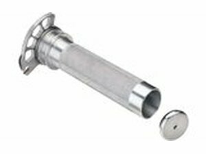 Gasgriffhlse Moose Racing Alu