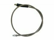 Kupplungsschlauch hydraulisch Stahlflex  Moose Racing EXC...