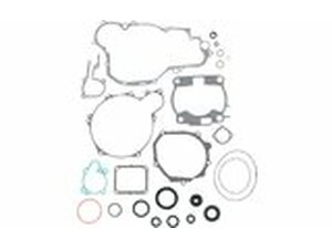 Dichtungssatz komplett mit Wellendichtringen Moose Racing...