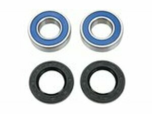 Radlager + Wellendichtringe Moose Racing KX 125 / 250 1993-1996