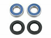 Radlager + Wellendichtringe Moose Racing KX 125 / 250...