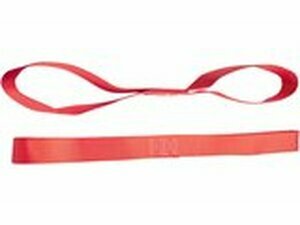 Verlngerung Spanngurte 45cm rot