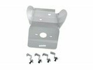 Unterbodenschutz Alu Moose Racing CR 250 2002-2007