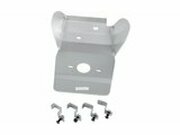 Unterbodenschutz Alu Moose Racing CR 250 2002-2007