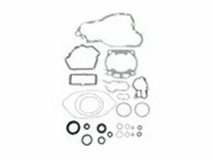 Dichtungssatz komplett mit Wellendichtringen Moose Racing...