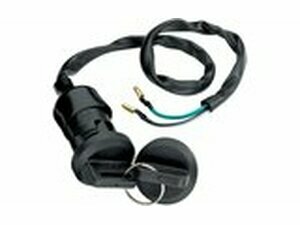 Schalter ON/OFF mit Schlssel