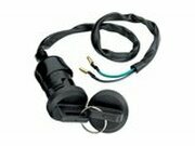 Schalter ON/OFF mit Schlssel