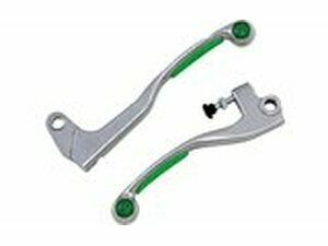 Hebel Set Moose Racing KX 80 Competition grn