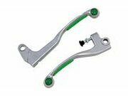 Hebel Set Moose Racing KX 80 Competition grn