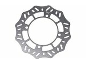 Bremsscheibe hinten Moose Racing Sherco